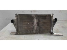Recambio de intercooler para peugeot 406 berlina (s1/s2) sv turbo referencia OEM IAM    2