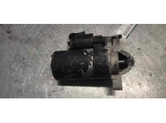 Recambio de motor arranque para peugeot 205 berlina 1.1 referencia OEM IAM 0001112007 9 DIENTES  2