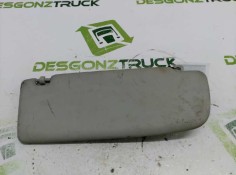 Recambio de parasol izquierdo para audi a4 berlina (b5) 1.9 tdi referencia OEM IAM   