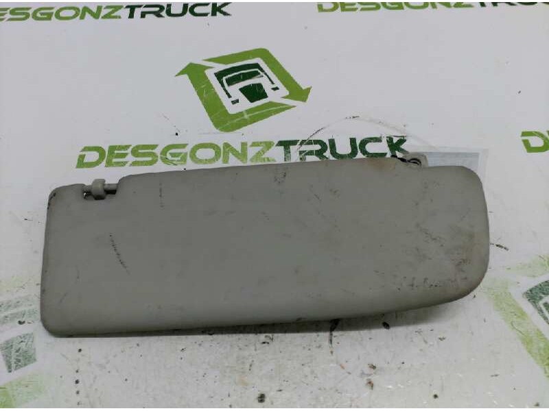 Recambio de parasol izquierdo para audi a4 berlina (b5) 1.9 tdi referencia OEM IAM   