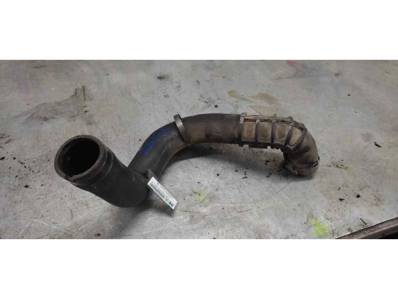 Recambio de mangueras intercooler para peugeot 406 berlina (s1/s2) sv turbo referencia OEM IAM   