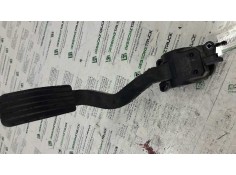 Recambio de potenciometro pedal para peugeot 307 break / sw (s1) 1.6 16v hdi referencia OEM IAM F00C3E2080  