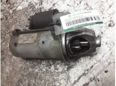 Recambio de motor arranque para ford focus berlina (cak) ambiente referencia OEM IAM 98AB11000CB 10 DIENTES 