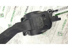 Recambio de potenciometro pedal para peugeot 307 break / sw (s1) 1.6 16v hdi referencia OEM IAM F00C3E2080   2