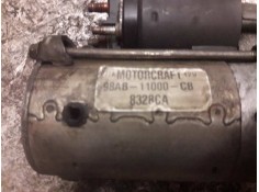 Recambio de motor arranque para ford focus berlina (cak) ambiente referencia OEM IAM 98AB11000CB 10 DIENTES  2