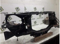 Recambio de panel frontal para hyundai terracan (hp) 2.9 crdi full referencia OEM IAM    2