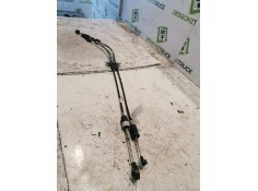 Recambio de cables de cambio para ford focus berlina (cap) ambiente (d) referencia OEM IAM   
