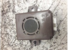 Recambio de modulo electronico para chevrolet kalos 1.2 s (d/a) referencia OEM IAM 96459510 8 PINS 