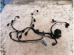 Recambio de instalacion electrica para ford focus berlina (cap) ambiente (d) referencia OEM IAM F2VB14A459B  