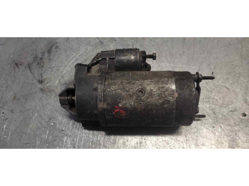 Recambio de motor arranque para renault 11 1.1 referencia OEM IAM D10E92 10 DIENTES PARISRHONE