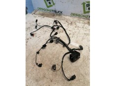 Recambio de instalacion electrica para ford focus berlina (cap) ambiente (d) referencia OEM IAM F2VB14A459B   2