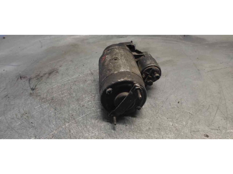 Recambio de motor arranque para renault 11 1.1 referencia OEM IAM D10E92 10 DIENTES PARISRHONE
