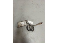 Recambio de sensor noxe para volvo fh xxx 12.8 diesel referencia OEM IAM 21984358   2