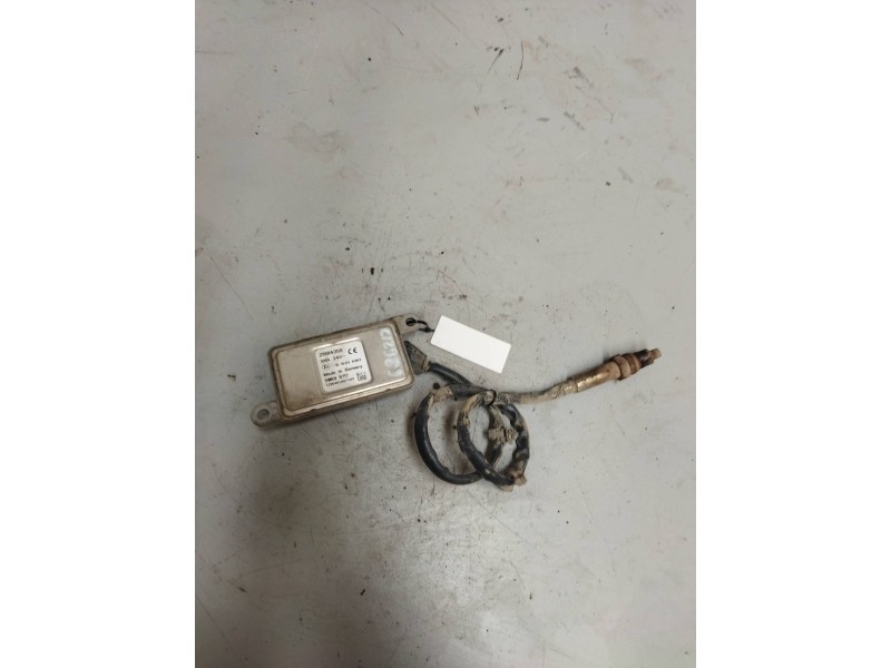 Recambio de sensor noxe para volvo fh xxx 12.8 diesel referencia OEM IAM 21984358  