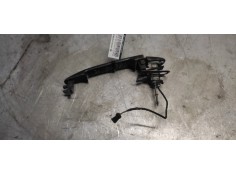 Recambio de maneta exterior delantera izquierda para mercedes-benz clase clk (w208) coupe 230 compressor (208.347) referencia OE 2