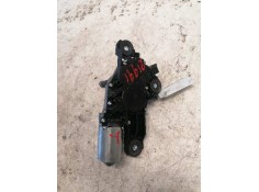 Recambio de motor limpia trasero para ford focus berlina (cap) ambiente (d) referencia OEM IAM 0290201823 3M51R17K441AE 3 PINS 2