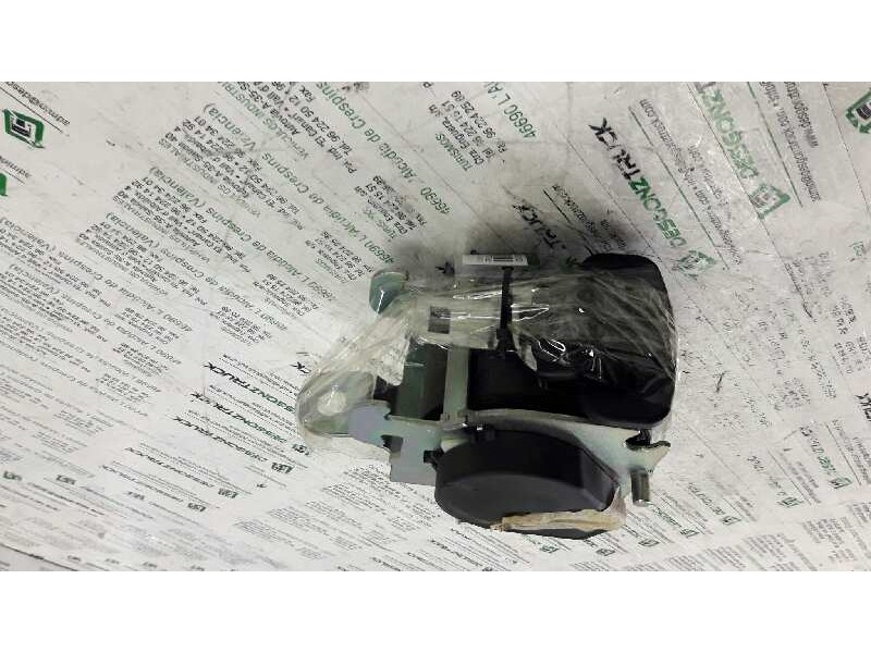 Recambio de cinturon seguridad trasero central para peugeot 307 break / sw (s1) 1.6 16v hdi referencia OEM IAM   