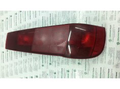 Recambio de piloto trasero izquierdo para fiat punto berl. (176) 60 star referencia OEM IAM 7730723  