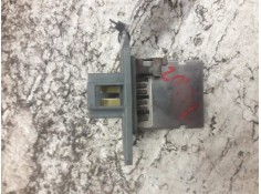 Recambio de resistencia calefaccion para chevrolet kalos 1.2 s (d/a) referencia OEM IAM T2006A24 4 PINS 