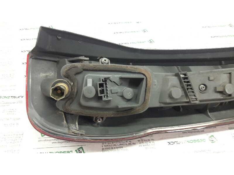 Recambio de piloto trasero izquierdo para fiat punto berl. (176) 60 star referencia OEM IAM 7730723  