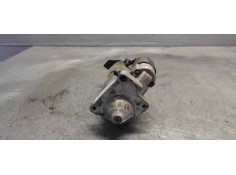 Recambio de motor arranque para renault 11 1.7 referencia OEM IAM D10E92 11 DIENTES 