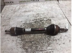 Recambio de transmision delantera izquierda para peugeot 508 allure hybrid4 referencia OEM IAM 9672959780  