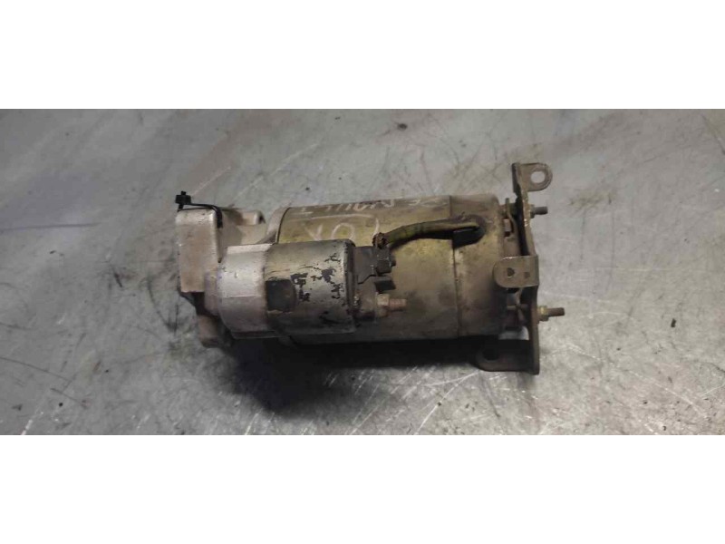 Recambio de motor arranque para renault 11 1.7 referencia OEM IAM D10E92 11 DIENTES 