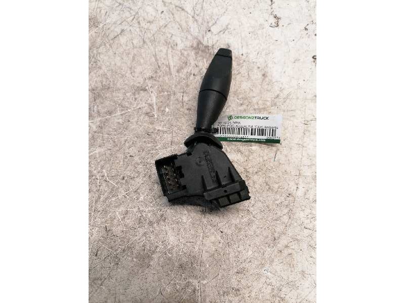 Recambio de mando limpia para ford focus berlina (cak) ambiente referencia OEM IAM 98AG17A553CC 10 PINS 