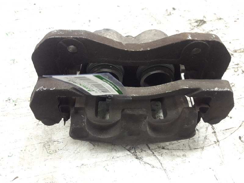 Recambio de pinza freno delantera derecha para hyundai terracan (hp) 2.9 crdi full referencia OEM IAM   