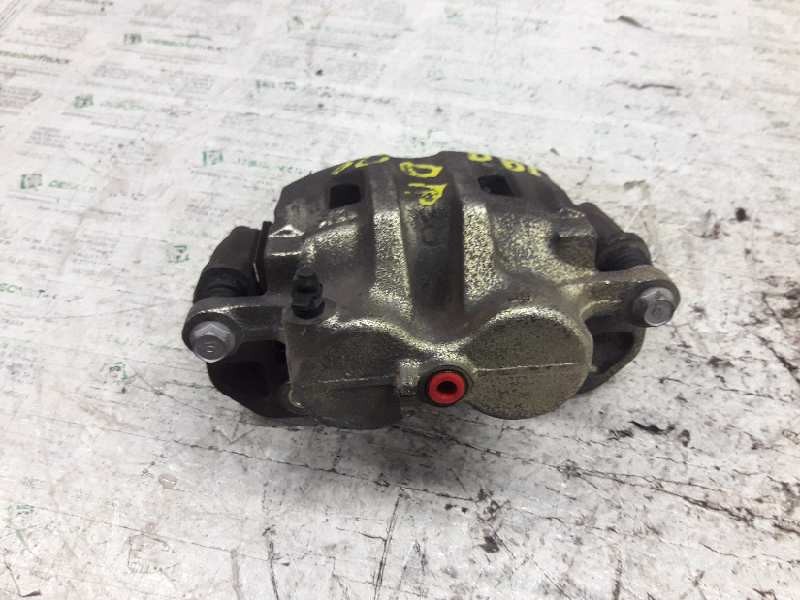 Recambio de pinza freno delantera derecha para hyundai terracan (hp) 2.9 crdi full referencia OEM IAM   