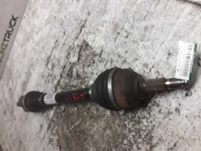 Recambio de transmision delantera izquierda para peugeot 508 allure hybrid4 referencia OEM IAM 9672959780  