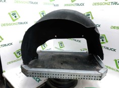 Recambio de guardabarros trasero derecho para citroën c5 berlina 1.6 hdi fap referencia OEM IAM   