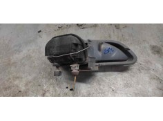 Recambio de faro antiniebla izquierdo para peugeot 406 berlina (s1/s2) sv turbo referencia OEM IAM   2 PINS 2