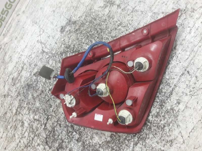 Recambio de piloto trasero derecho para chevrolet kalos 1.2 s (d/a) referencia OEM IAM   