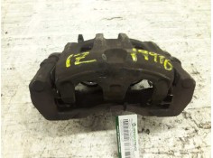 Recambio de pinza freno delantera izquierda para hyundai terracan (hp) 2.9 crdi full referencia OEM IAM   