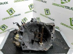 Recambio de caja cambios para citroën berlingo 1.9 d x familiar referencia OEM IAM 20CH47  