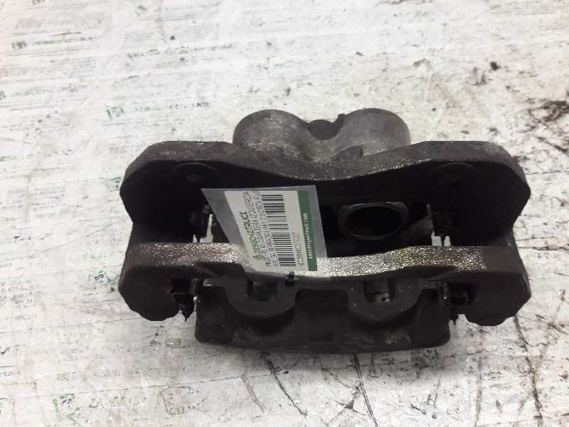Recambio de pinza freno delantera izquierda para hyundai terracan (hp) 2.9 crdi full referencia OEM IAM   