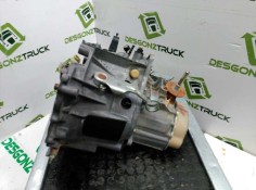 Recambio de caja cambios para citroën berlingo 1.9 d x familiar referencia OEM IAM 20CH47   2