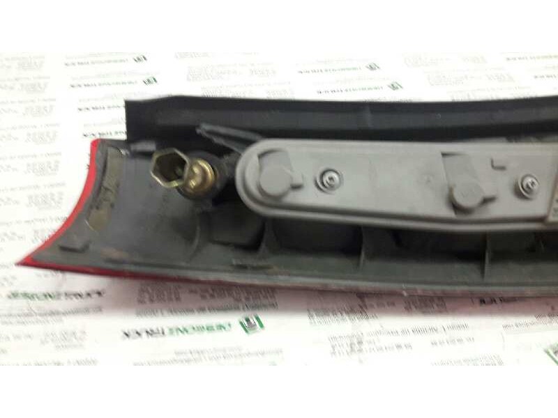 Recambio de piloto trasero derecho para fiat punto berl. (176) 60 star referencia OEM IAM   