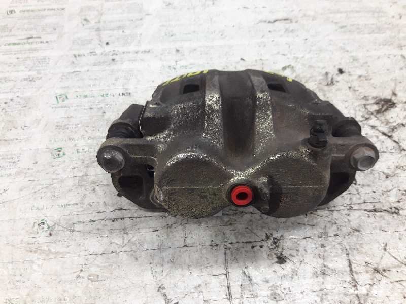 Recambio de pinza freno delantera izquierda para hyundai terracan (hp) 2.9 crdi full referencia OEM IAM   