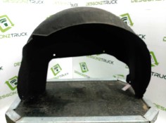 Recambio de guardabarros trasero izquierdo para citroën c5 berlina 1.6 hdi fap referencia OEM IAM   