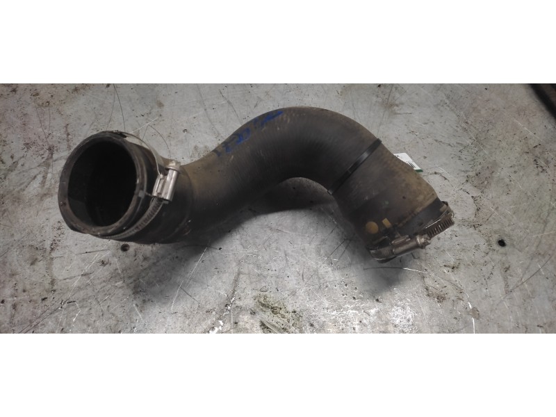 Recambio de mangueras intercooler para peugeot expert tepee 2.0 hdi cat (rhk / dw10uted4) referencia OEM IAM   