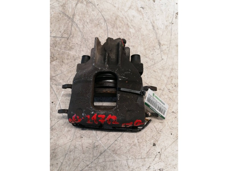 Recambio de pinza freno delantera izquierda para ford focus berlina (cak) ambiente referencia OEM IAM   
