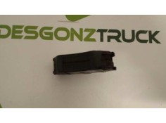 Recambio de pastillas de freno delanteras para volkswagen golf iii berlina (1h1) gti referencia OEM IAM   