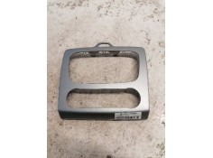 Recambio de guarnecido radio para ford focus berlina (cap) ambiente (d) referencia OEM IAM   