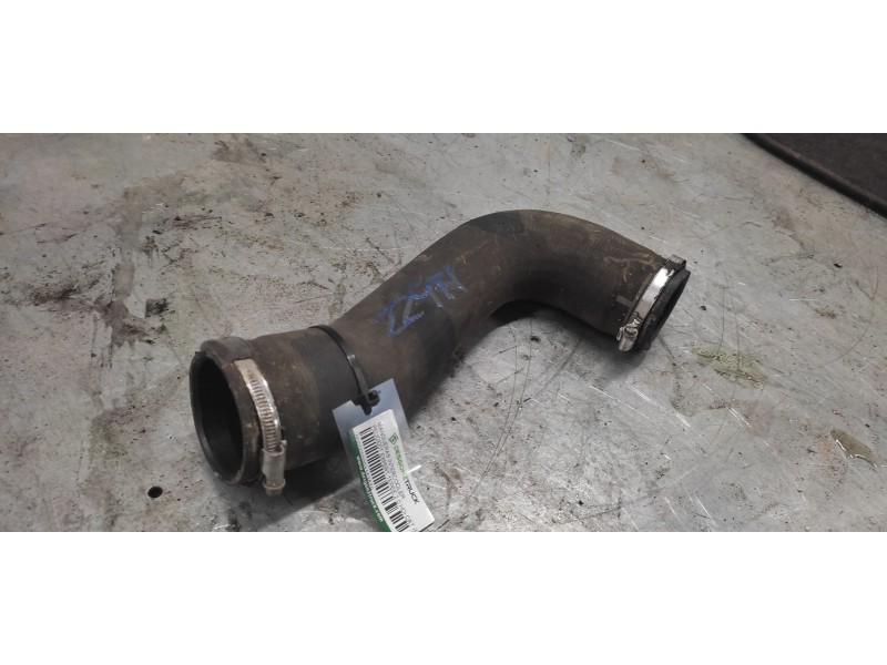 Recambio de mangueras intercooler para peugeot expert tepee 2.0 hdi cat (rhk / dw10uted4) referencia OEM IAM   