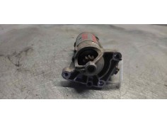 Recambio de motor arranque para renault espace / grand espace (je0) 2.2 dci authentique (je0k/s) referencia OEM IAM  10 DIENTES 