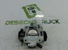 Recambio de caja mariposa para volkswagen golf iii berlina (1h1) gti referencia OEM IAM 037133061AM  