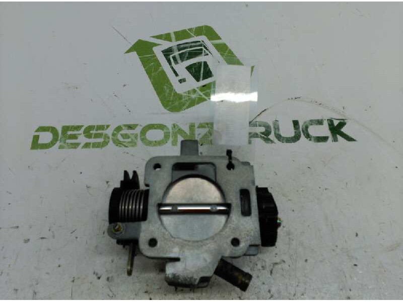 Recambio de caja mariposa para volkswagen golf iii berlina (1h1) gti referencia OEM IAM 037133061AM  