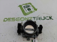 Recambio de caja mariposa para volkswagen golf iii berlina (1h1) gti referencia OEM IAM 037133061AM   2